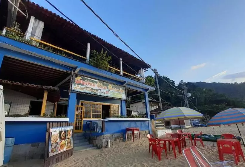 Majatalo Pousada Da Ponte