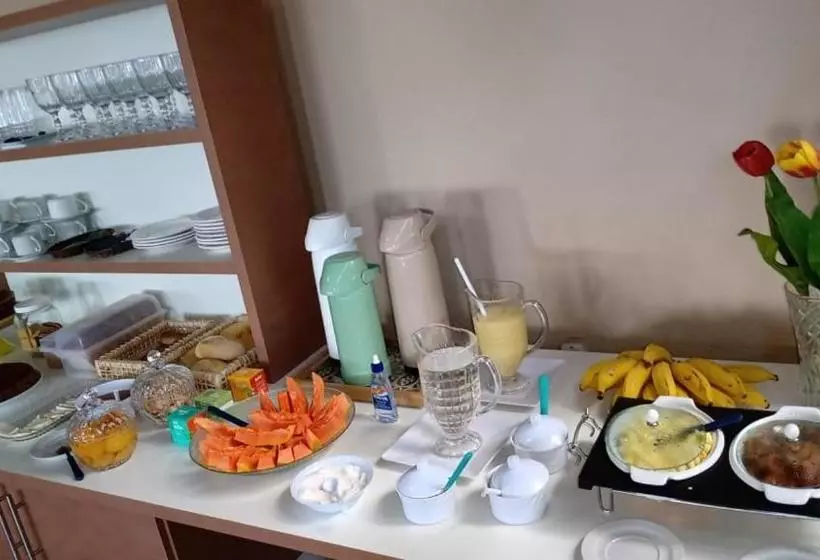 Majatalo Pousada Da Ponte