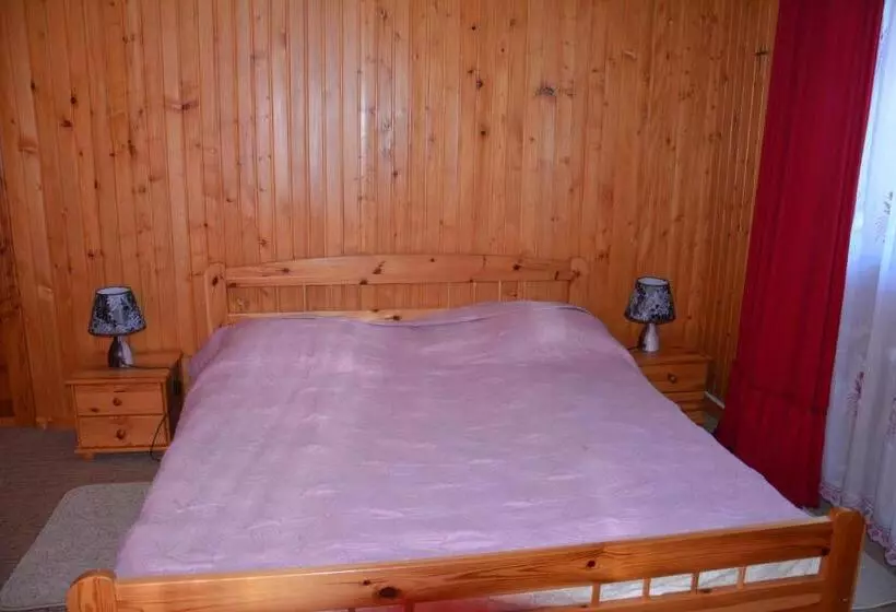 پانسیون Sadyba Karpatiya