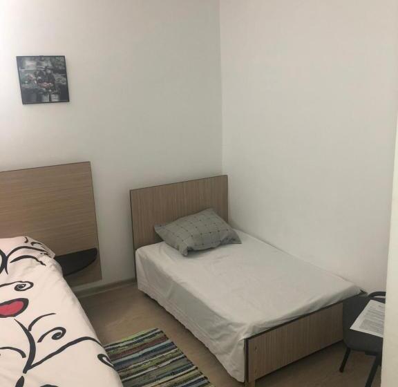 פנסיון Vila Khalo