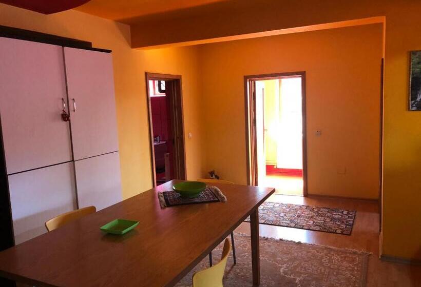 פנסיון Vila Khalo