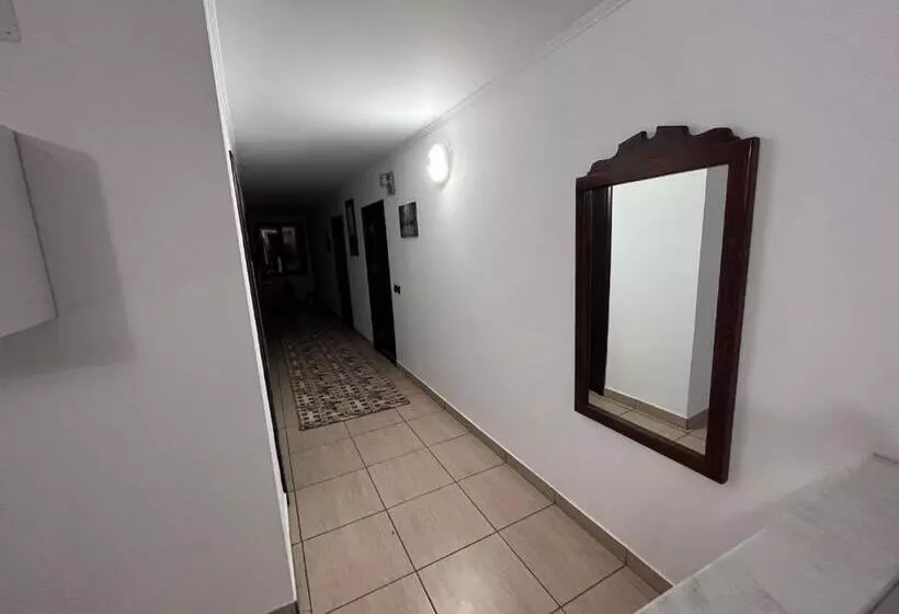 پانسیون Vila Khalo