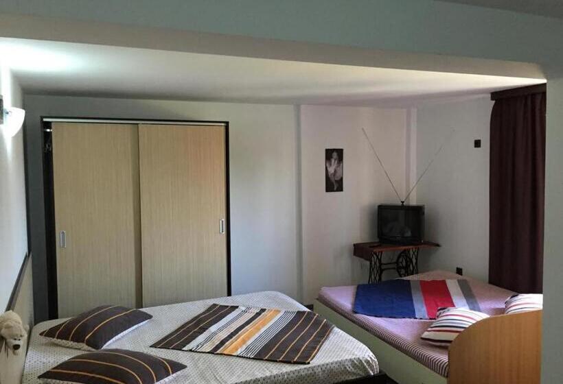 פנסיון Vila Khalo