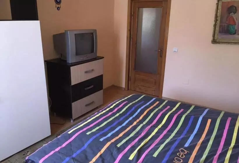 پانسیون Vila Khalo
