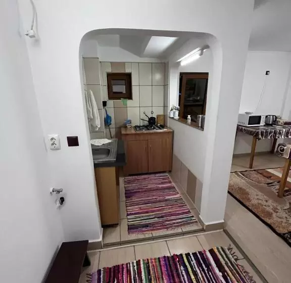 پانسیون Vila Khalo