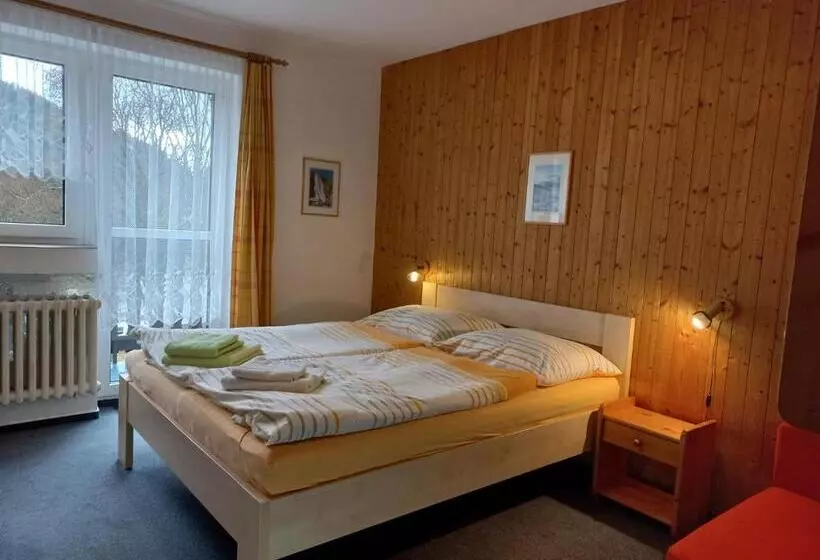 Pension Kubát