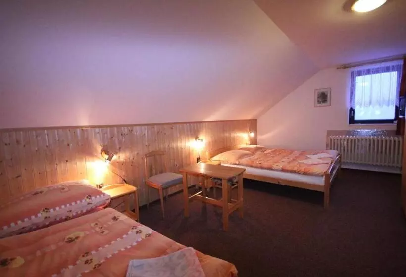 Pension Kubát
