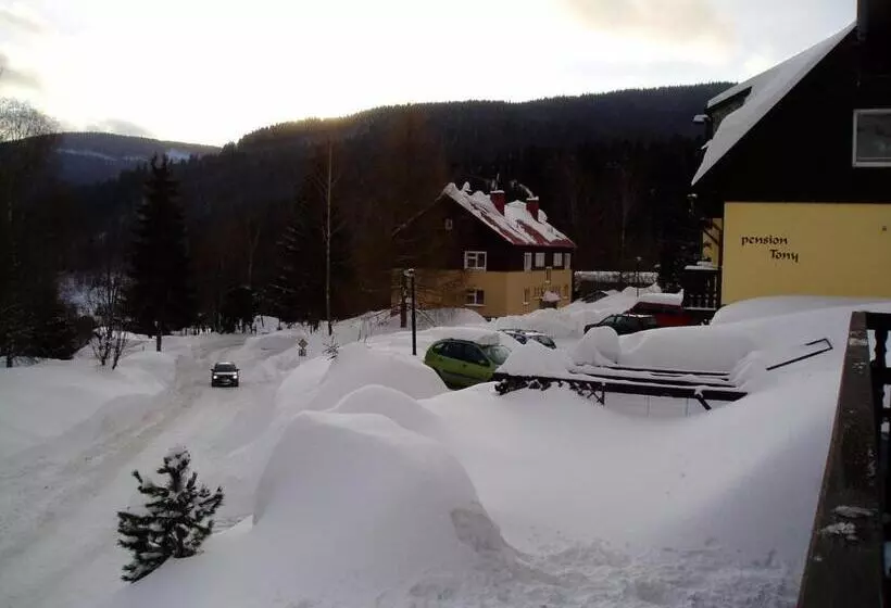 Pension Kubát