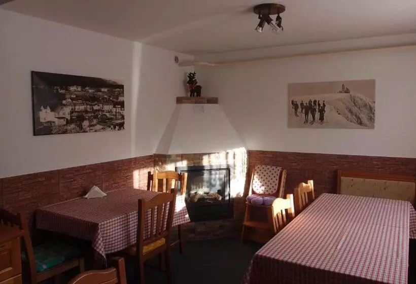 Pension Kubát
