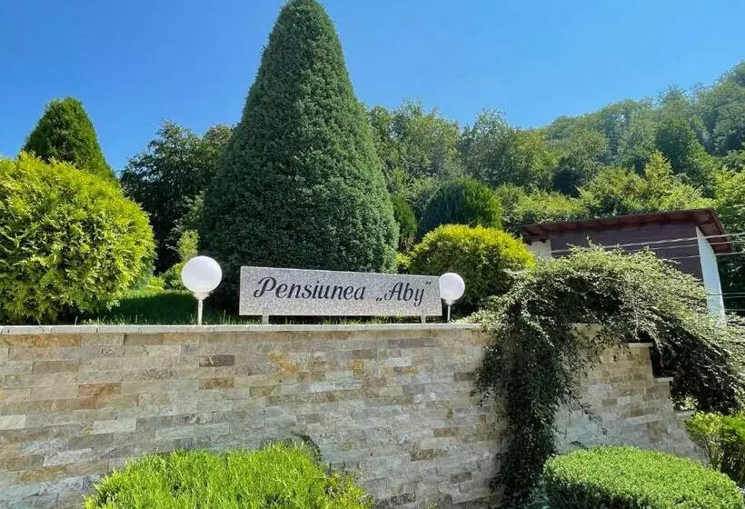 Pensiunea Aby