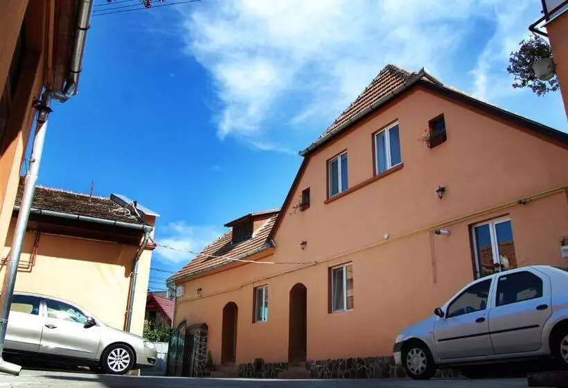 Pensiunea Casa Sighisoreana