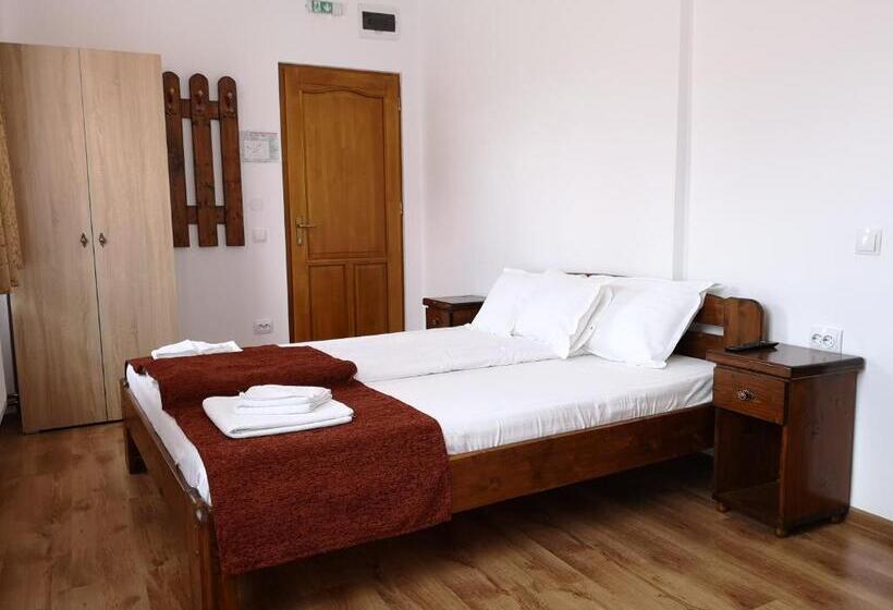 Pensiunea Casa Sighisoreana