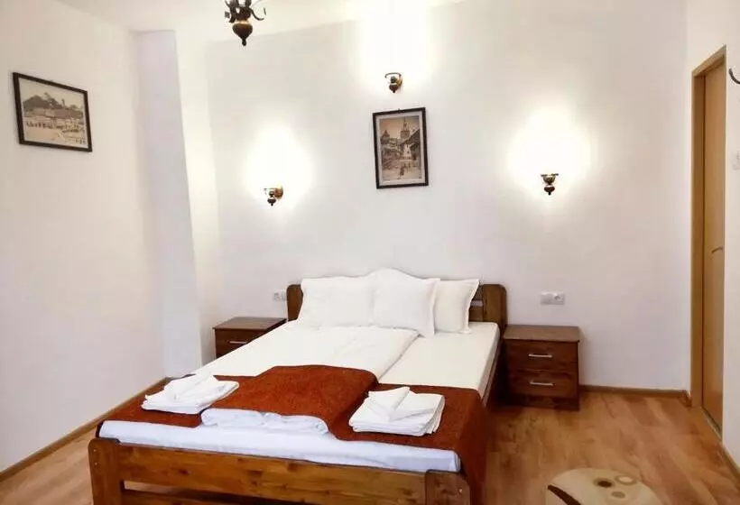 Pensiunea Casa Sighisoreana