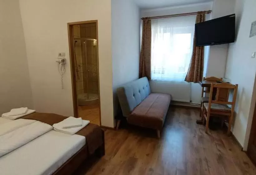 Pensiunea Casa Sighisoreana