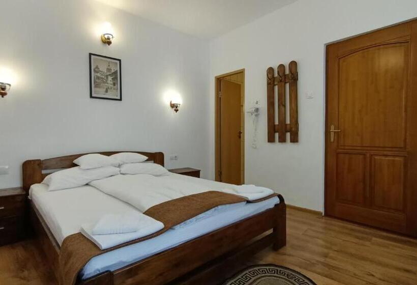 Pensiunea Casa Sighisoreana