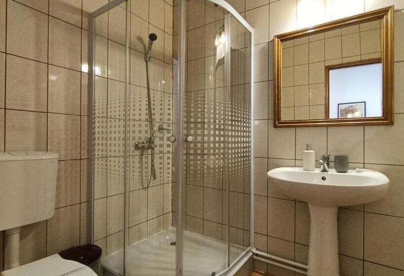 Pensiunea Casa Sighisoreana