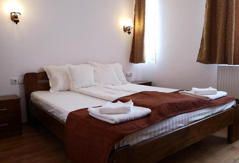 Pensiunea Casa Sighisoreana