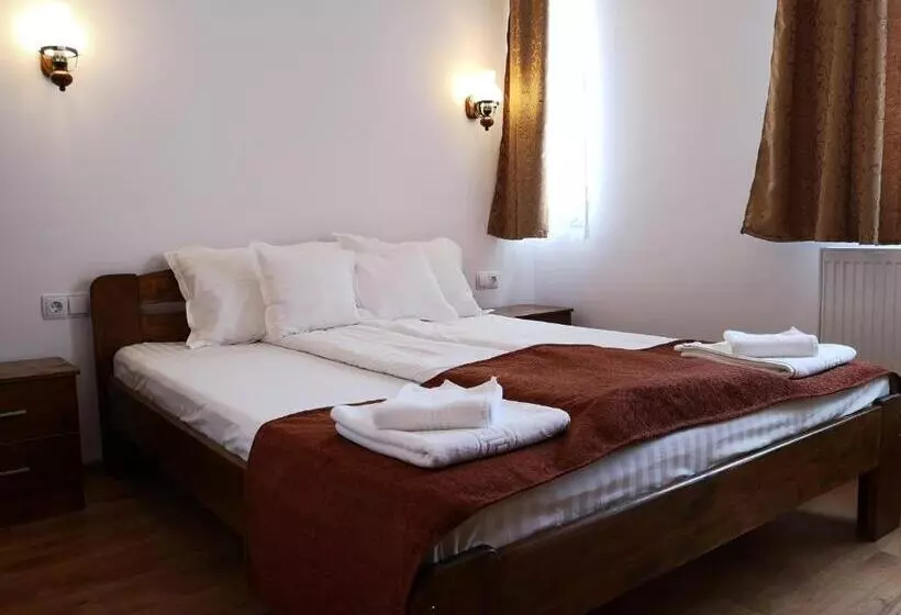 Pensiunea Casa Sighisoreana