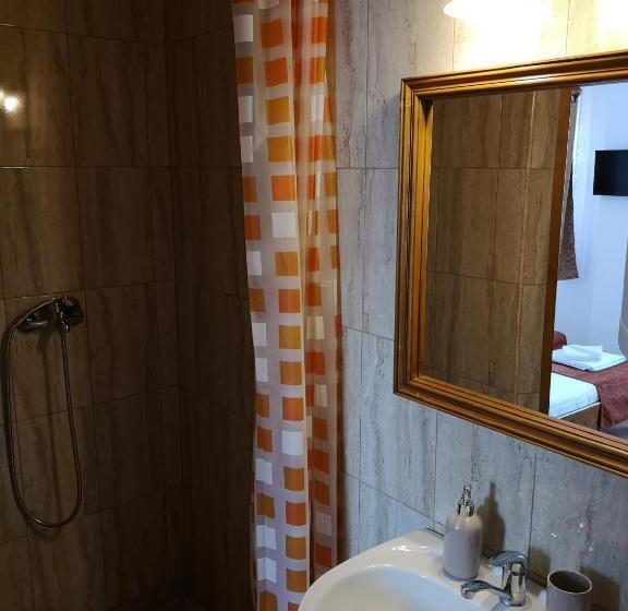 Pensiunea Casa Sighisoreana