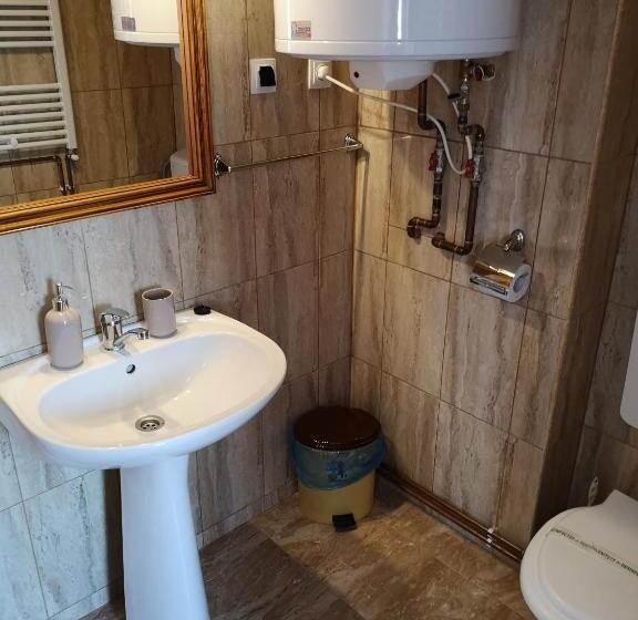 Pensiunea Casa Sighisoreana