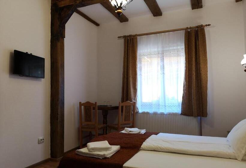 Pensiunea Casa Sighisoreana