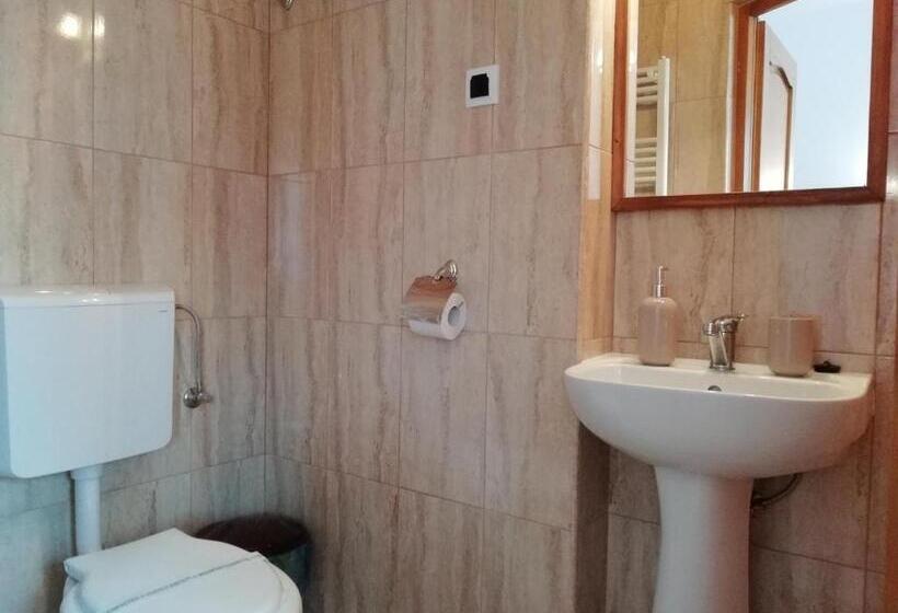 Pensiunea Casa Sighisoreana