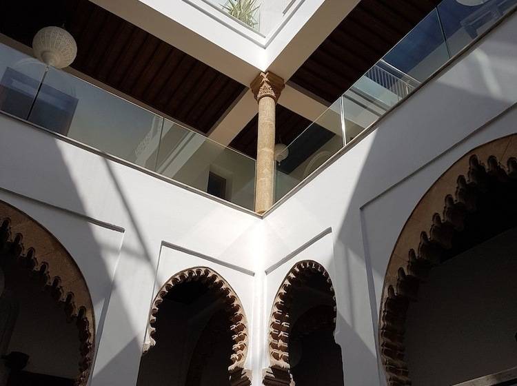 里亚德 Dar Shâan