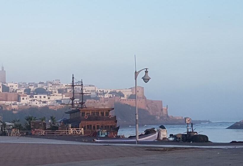 里亚德 Dar Shâan