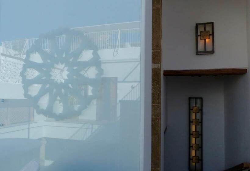 里亚德 Dar Shâan