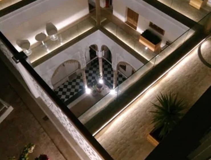 里亚德 Dar Shâan