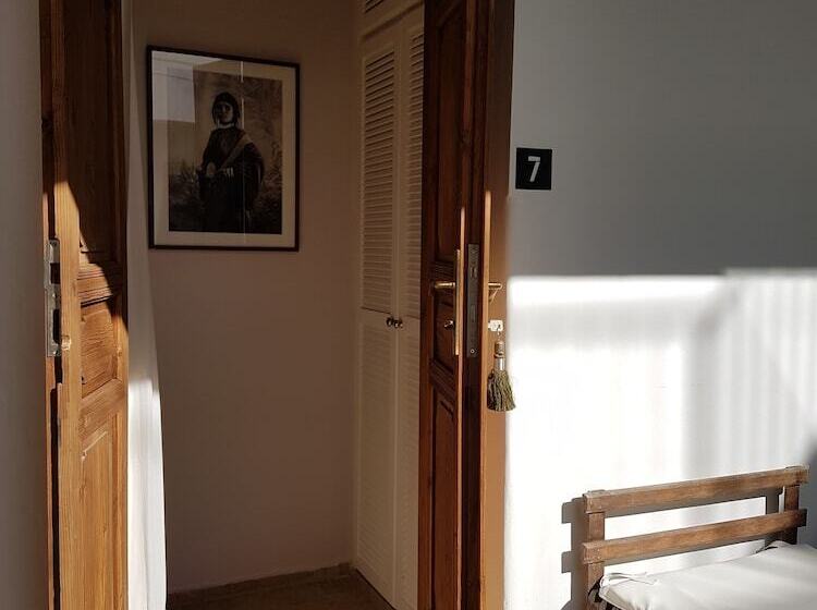 里亚德 Dar Shâan