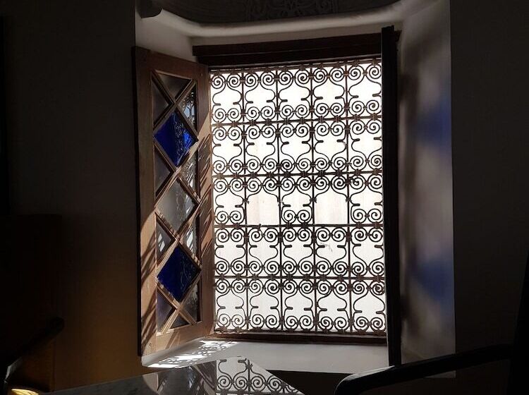 里亚德 Dar Shâan