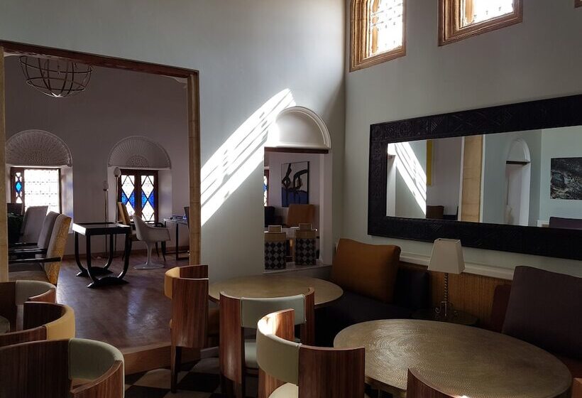 里亚德 Dar Shâan