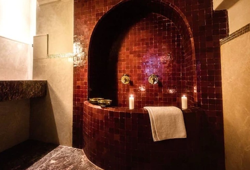 里亚德 Dar Shâan