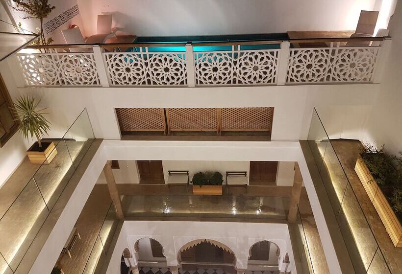 里亚德 Dar Shâan