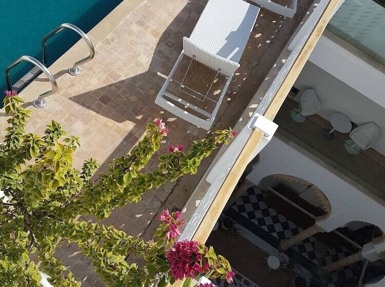 里亚德 Dar Shâan