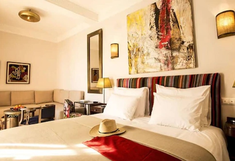 里亚德 Dar Shâan