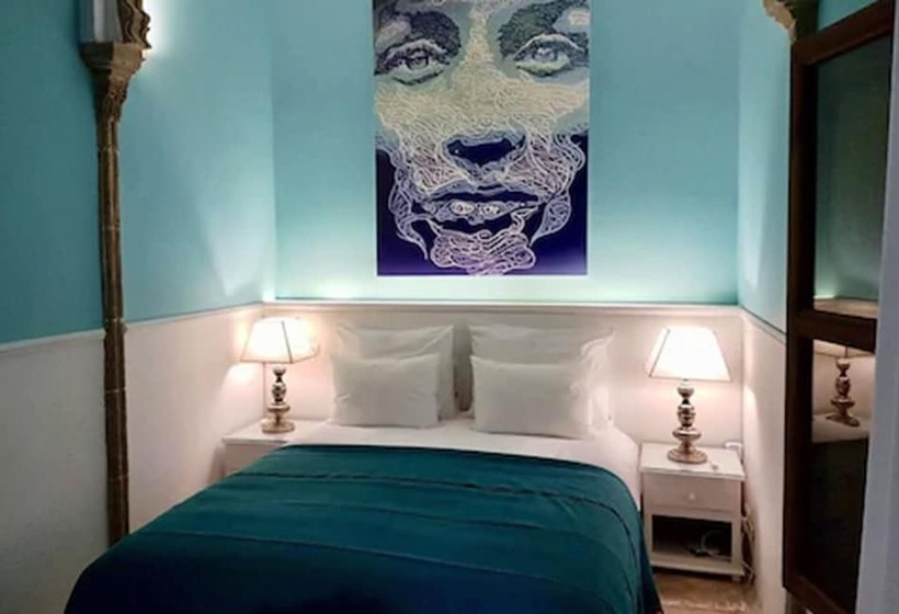 里亚德 Dar Shâan