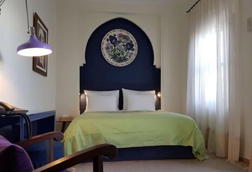 里亚德 Dar Shâan