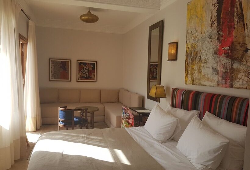 里亚德 Dar Shâan