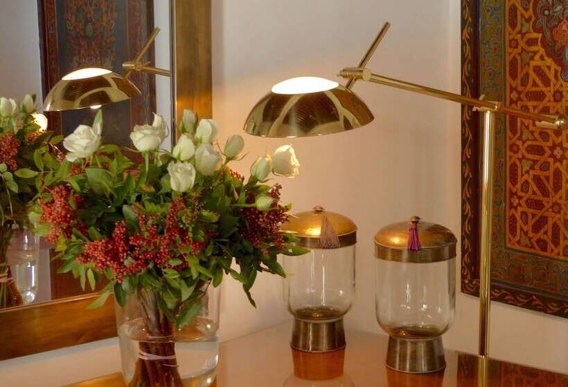 里亚德 Dar Shâan