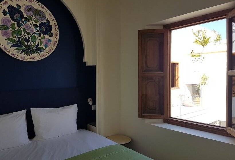 里亚德 Dar Shâan