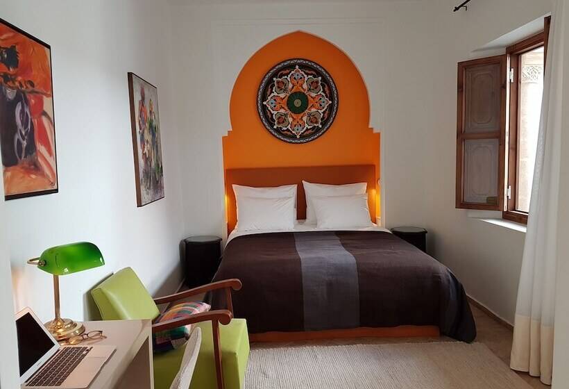 里亚德 Dar Shâan