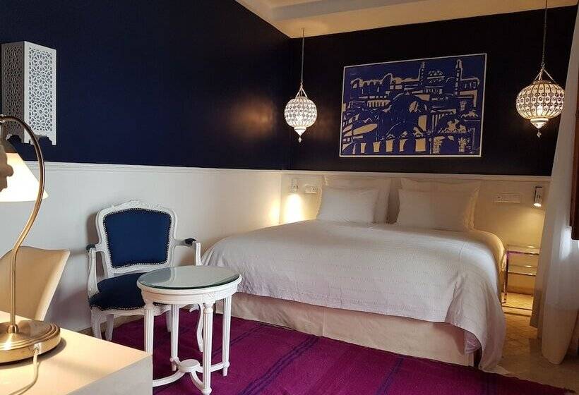 里亚德 Dar Shâan