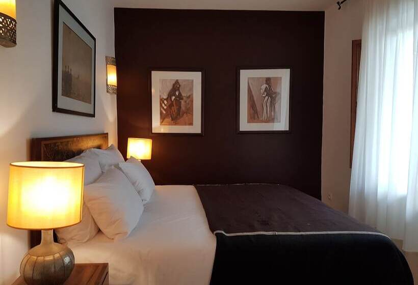 里亚德 Dar Shâan