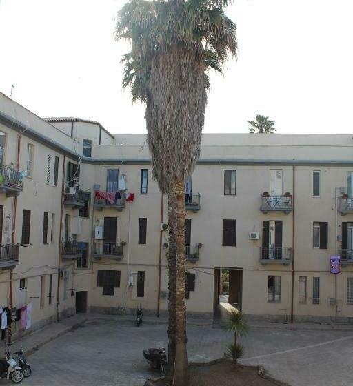 Soffio Del Libeccio B&b