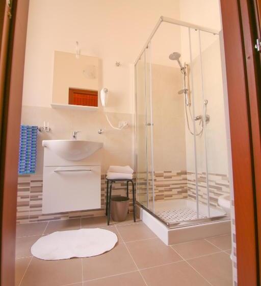 Soffio Del Libeccio B&b