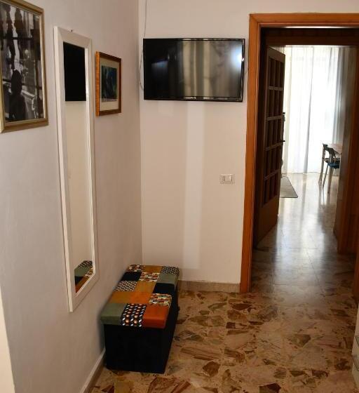 Soffio Del Libeccio B&b