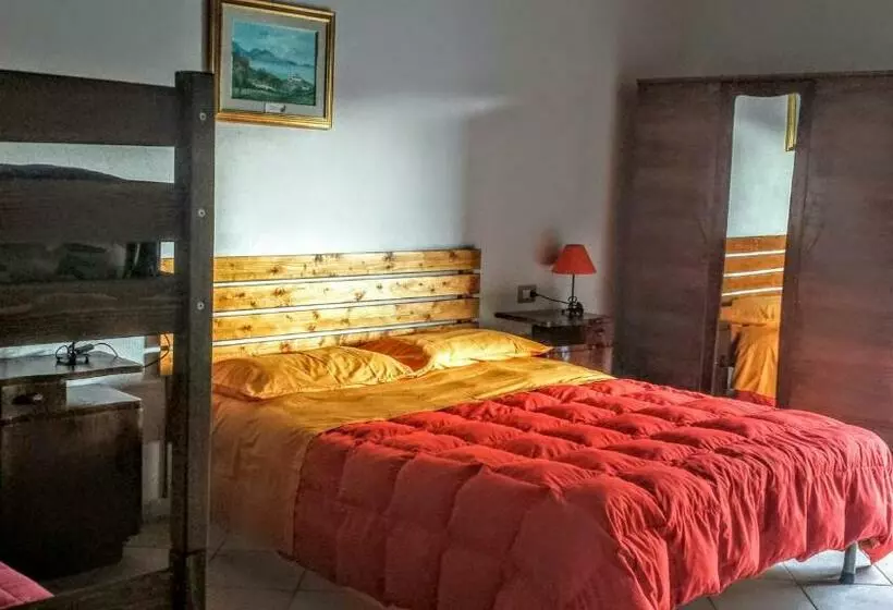 Su Trabi B&b