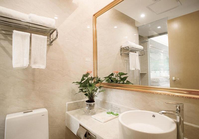 Vienna International Hotel Hangzhou Xintiandi Yingtai